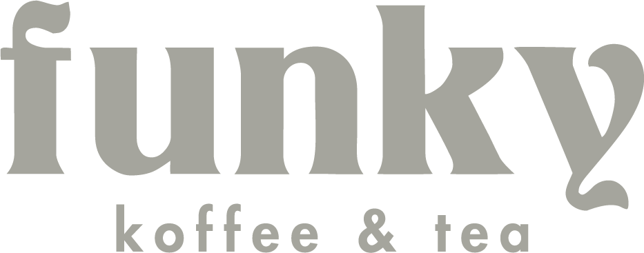 Funky Koffee & Tea