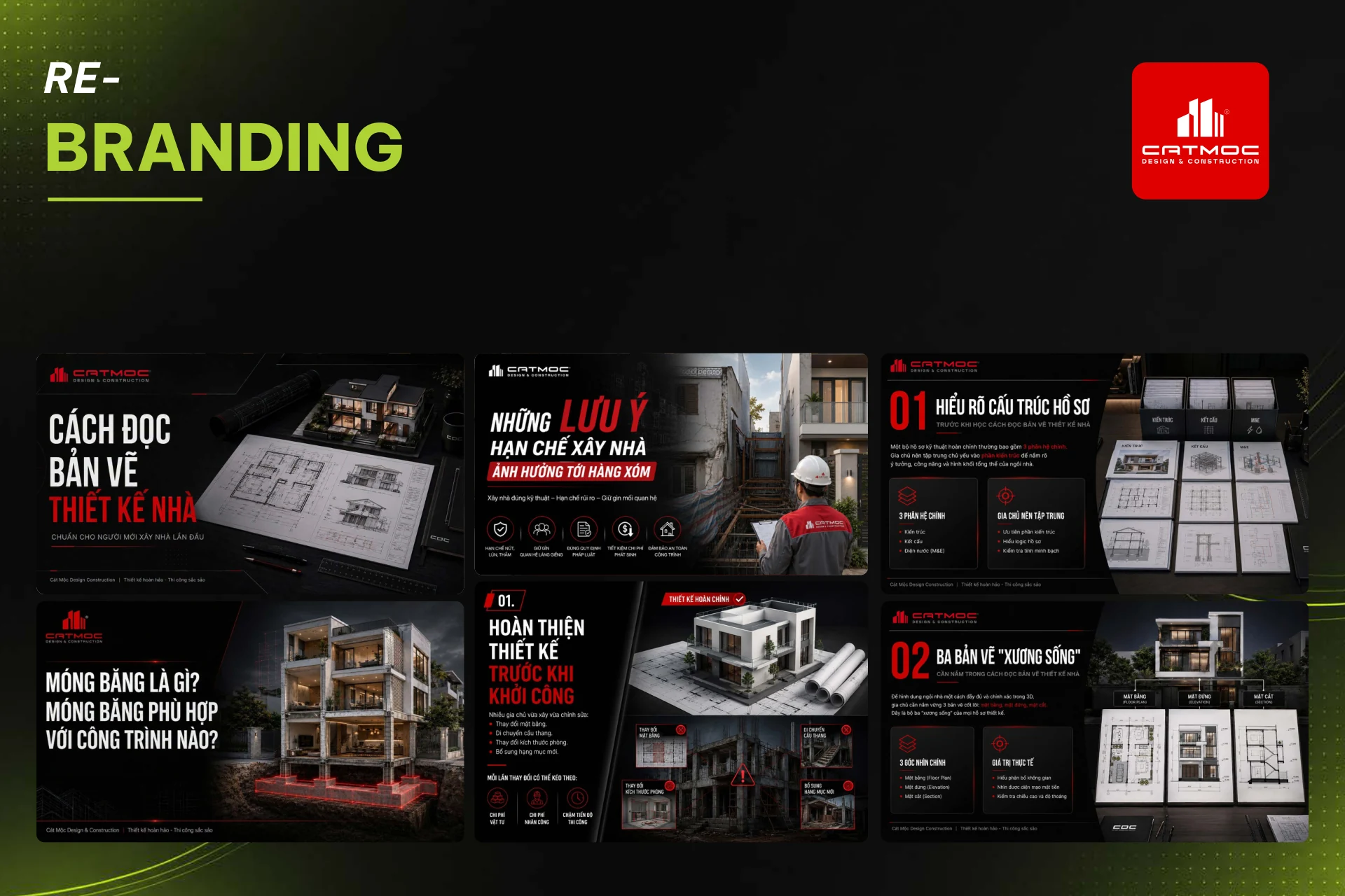 Ngôn ngữ thiết kế nội dung chuyên môn